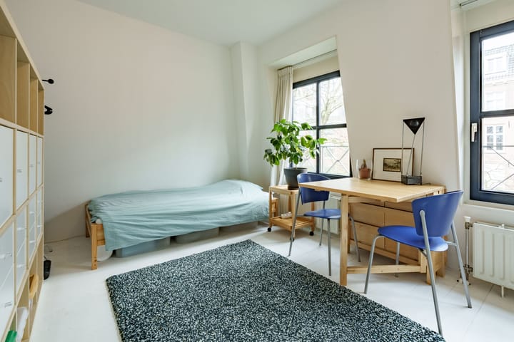 Foto 18 van Bassecour 38