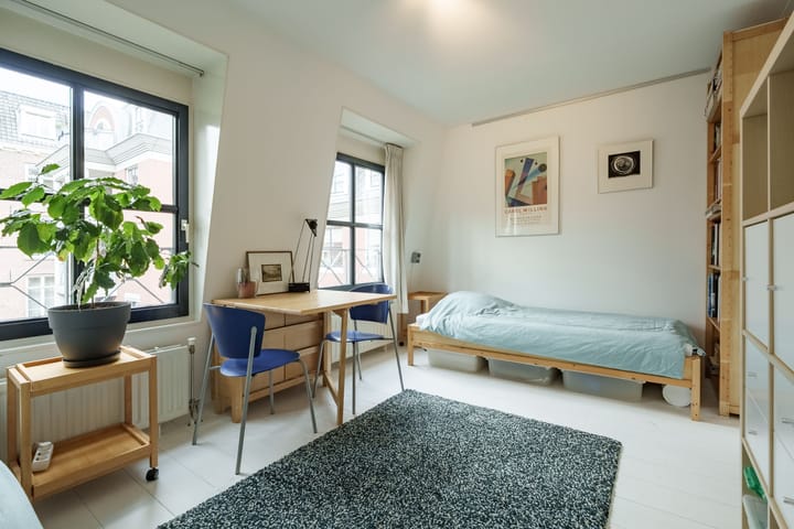 Foto 19 van Bassecour 38