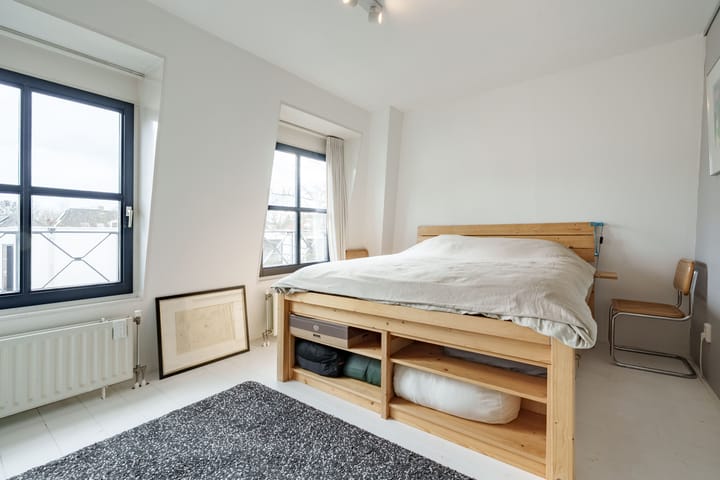 Foto 20 van Bassecour 38