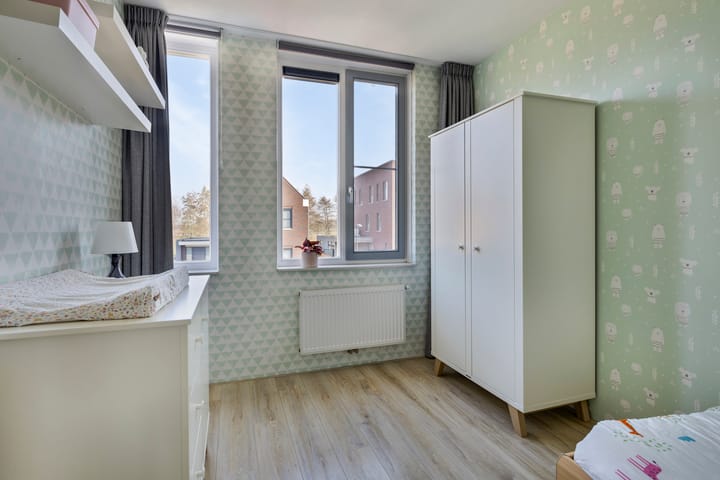 Foto 23 van Regentesselaan 68