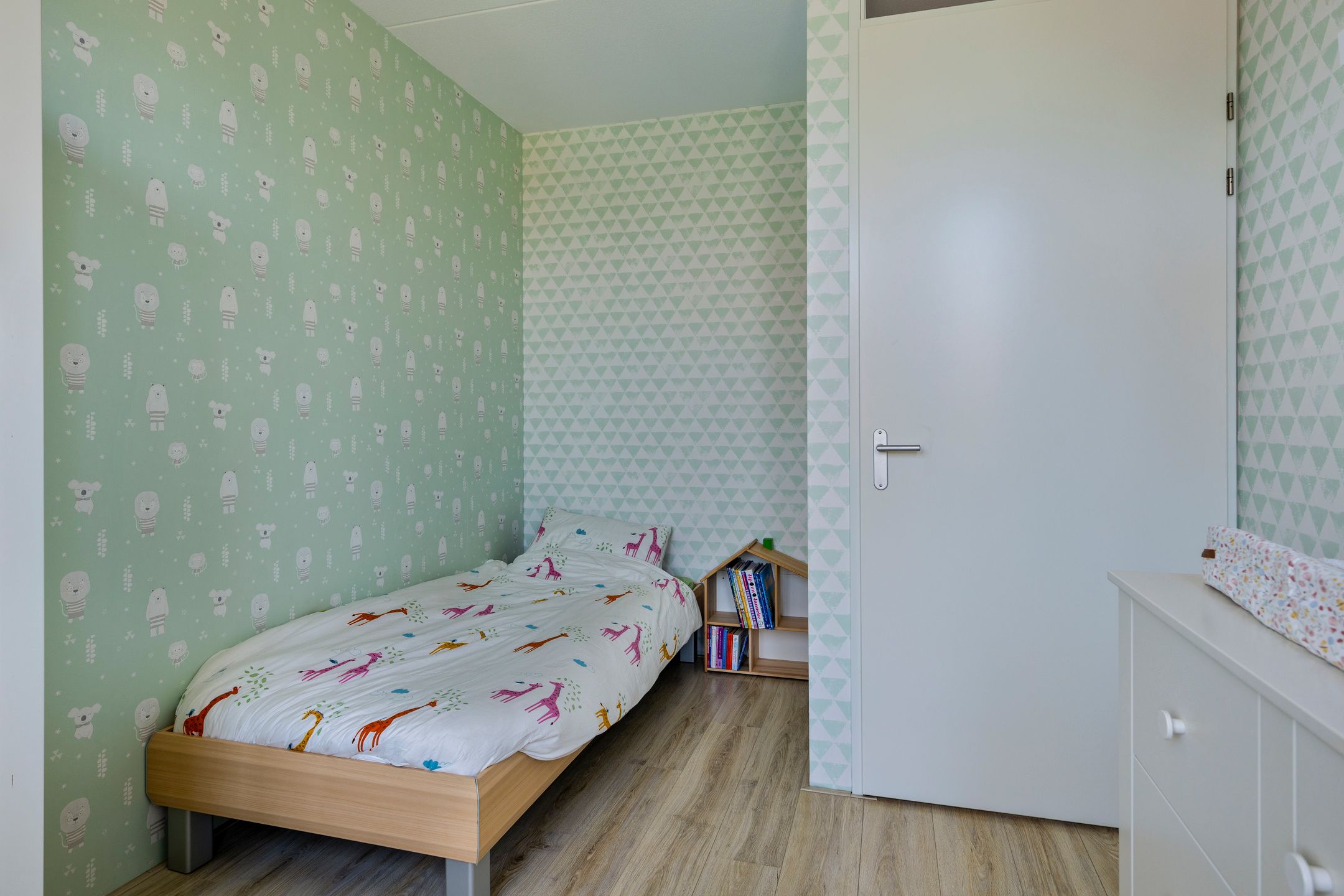 Foto 24 van Regentesselaan 68