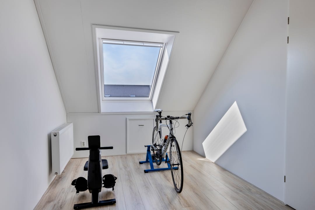 Foto 26 van Regentesselaan 68