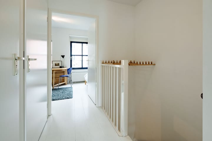 Foto 24 van Bassecour 38