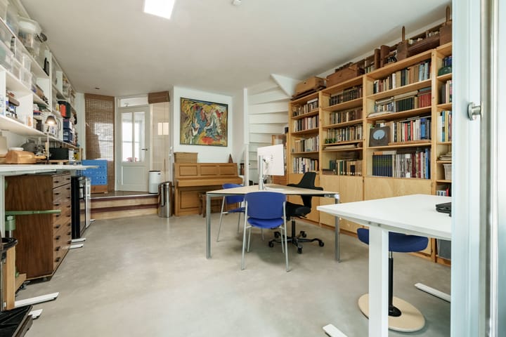 Foto 25 van Bassecour 38