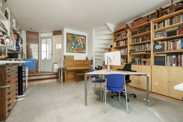 Foto 26 van Bassecour 38