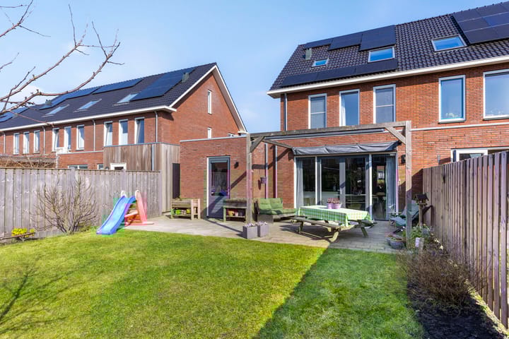 Foto 29 van Regentesselaan 68