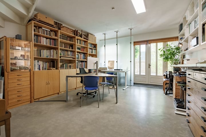 Foto 27 van Bassecour 38