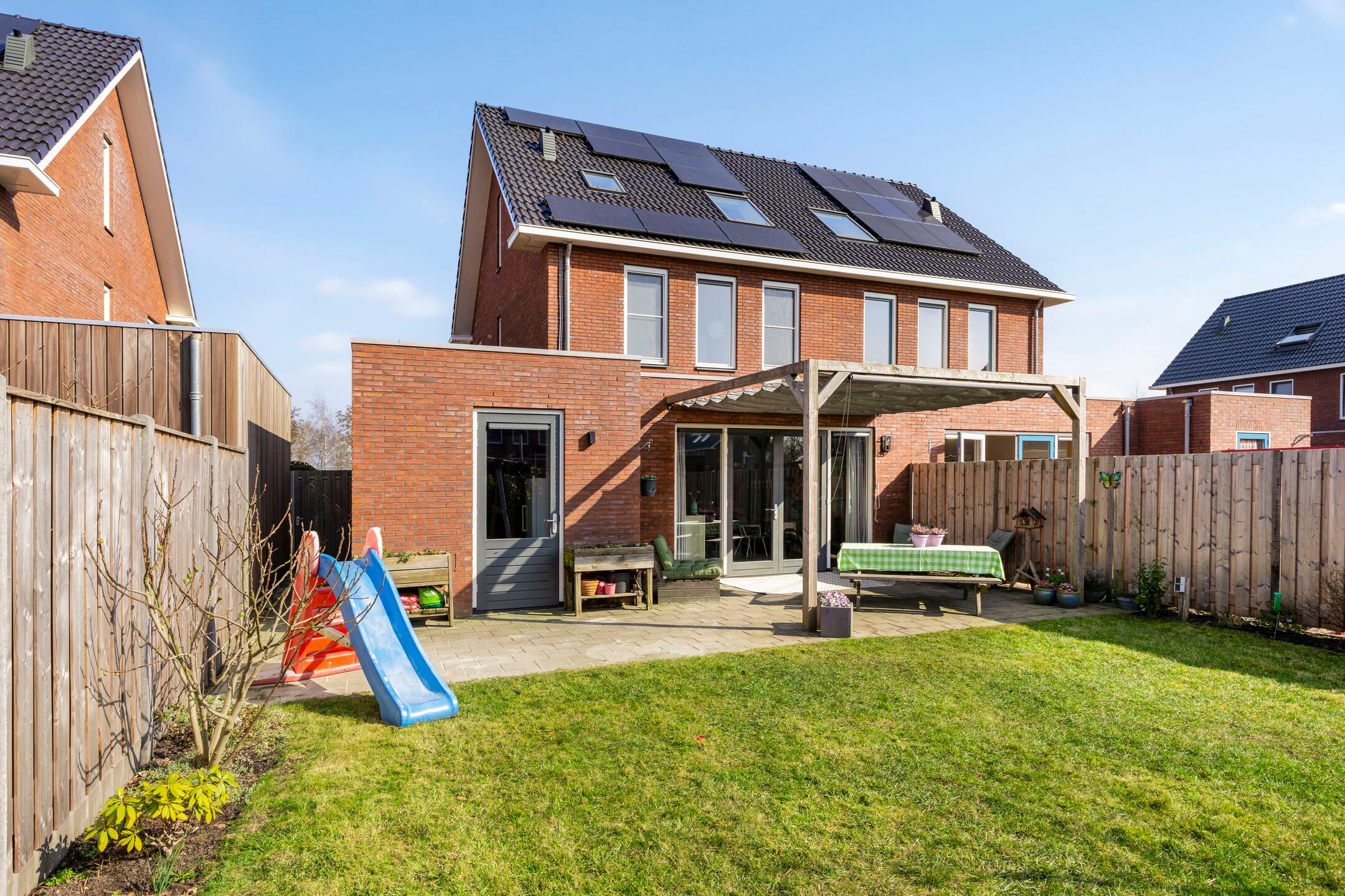 Foto 30 van Regentesselaan 68