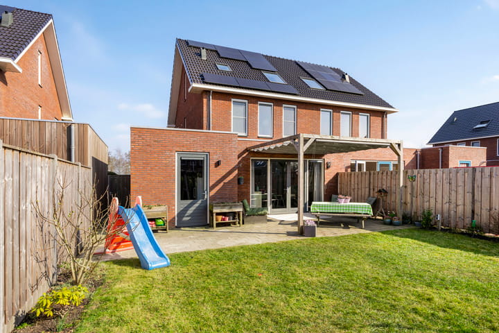 Foto 30 van Regentesselaan 68