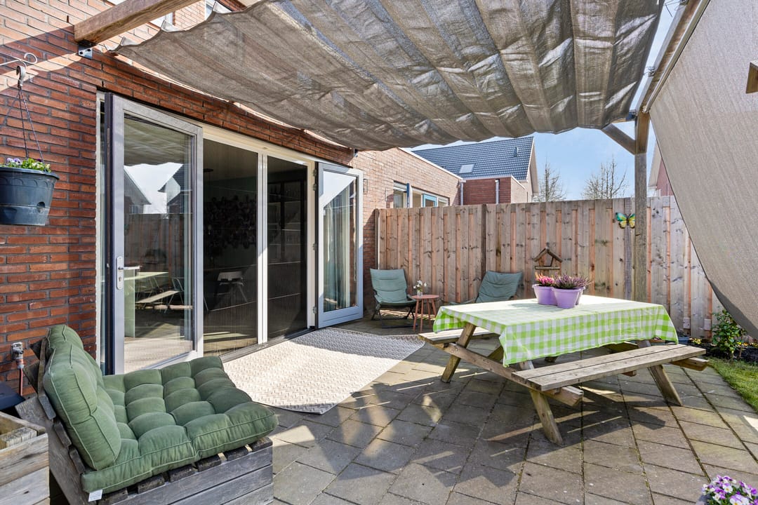 Foto 32 van Regentesselaan 68