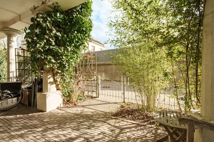 Foto 30 van Bassecour 38