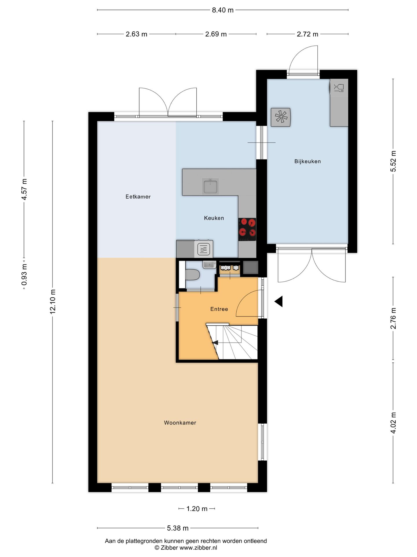 Foto 34 van Regentesselaan 68
