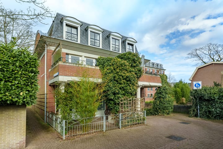 Foto 32 van Bassecour 38