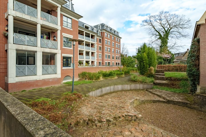 Foto 33 van Bassecour 38