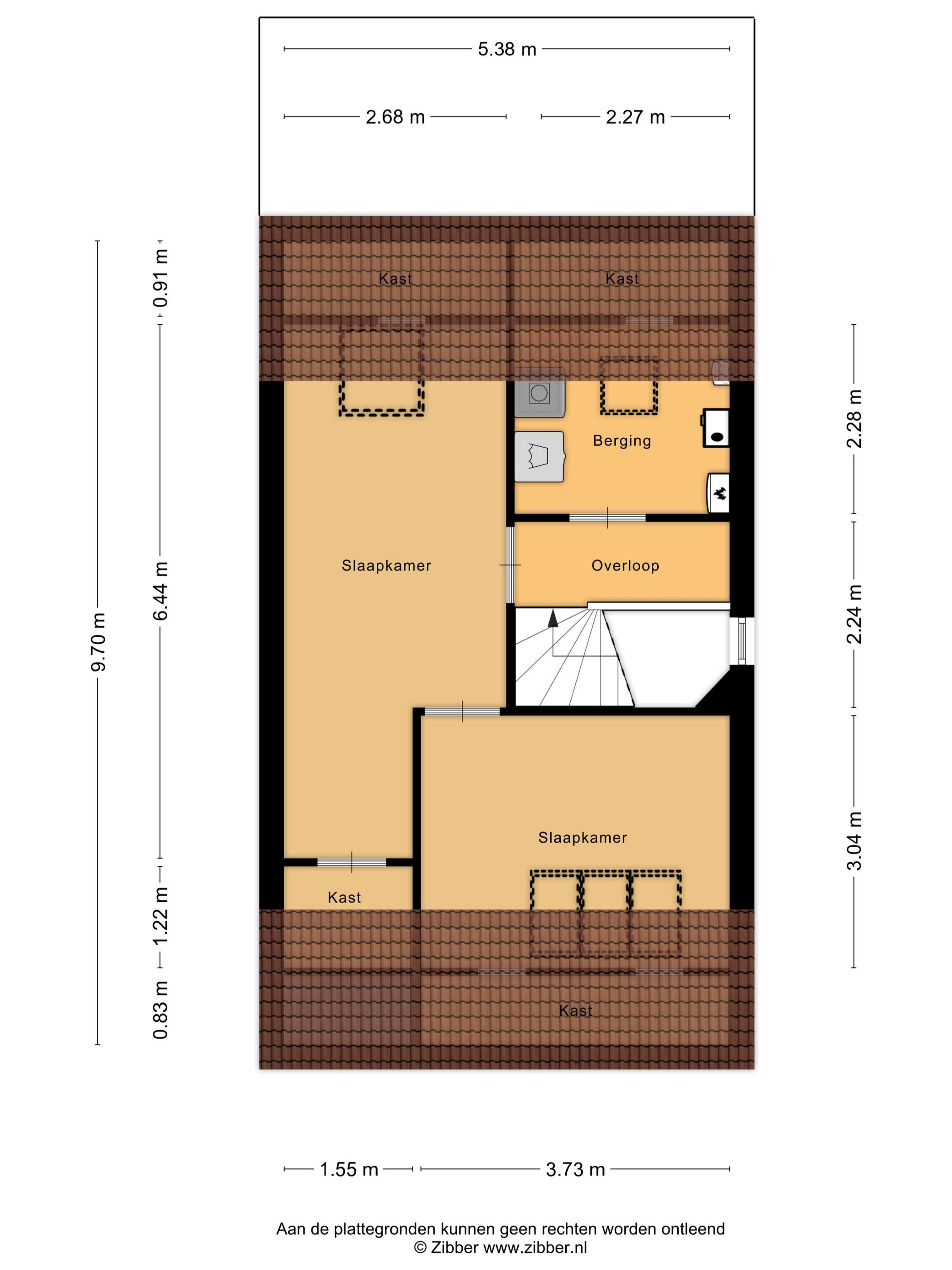 Foto 36 van Regentesselaan 68