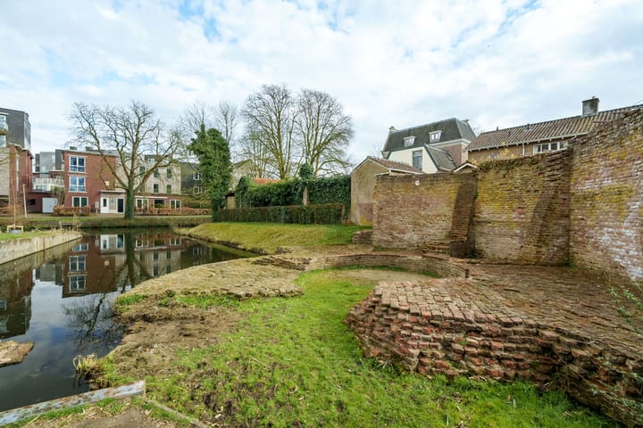 Foto 34 van Bassecour 38