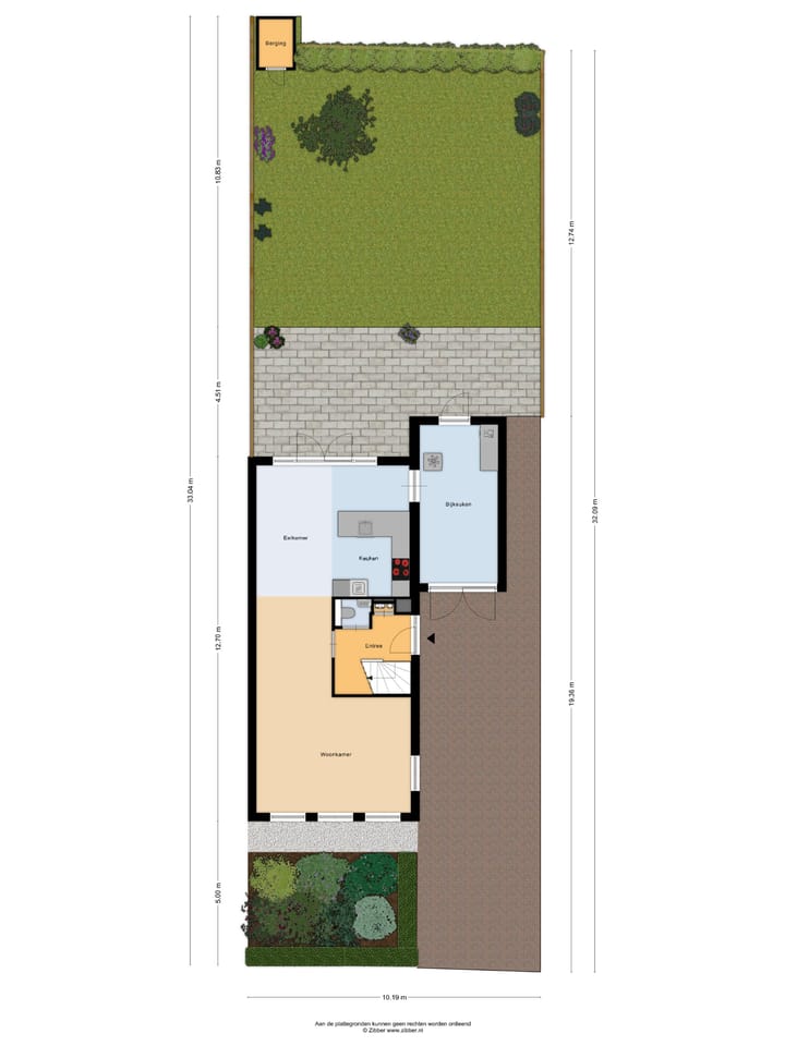 Foto 37 van Regentesselaan 68