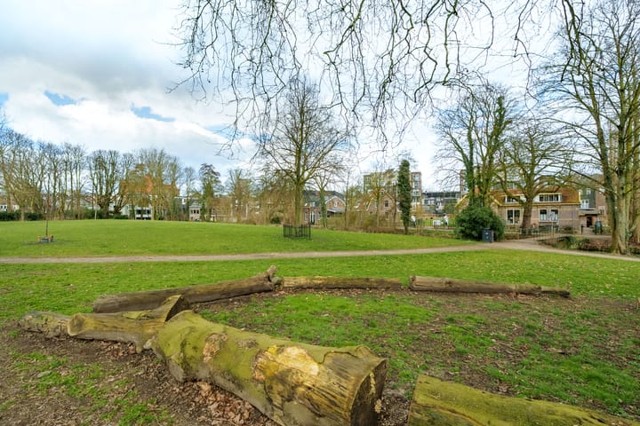 Foto 35 van Bassecour 38