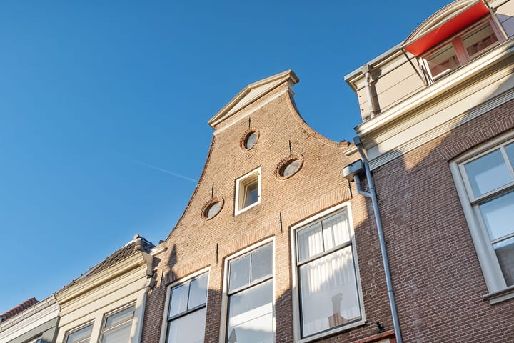 Foto 5 van Kamperstraat 24-B