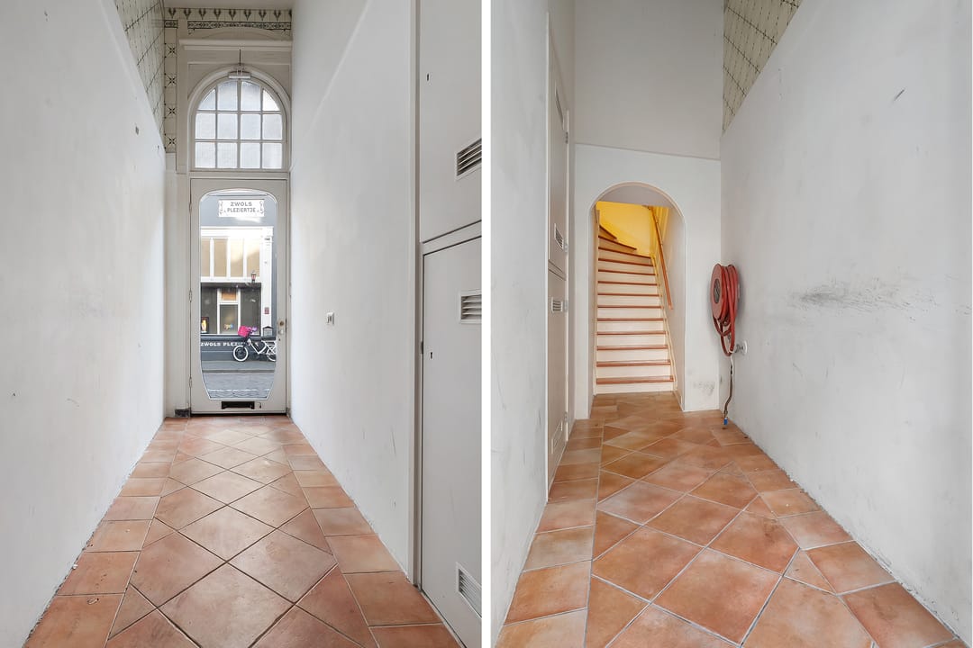 Foto 8 van Kamperstraat 24-B