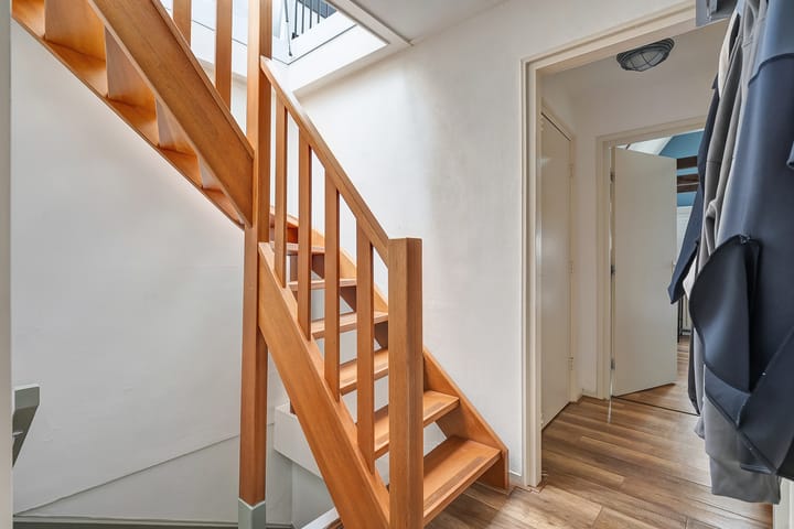 Foto 9 van Kamperstraat 24-B