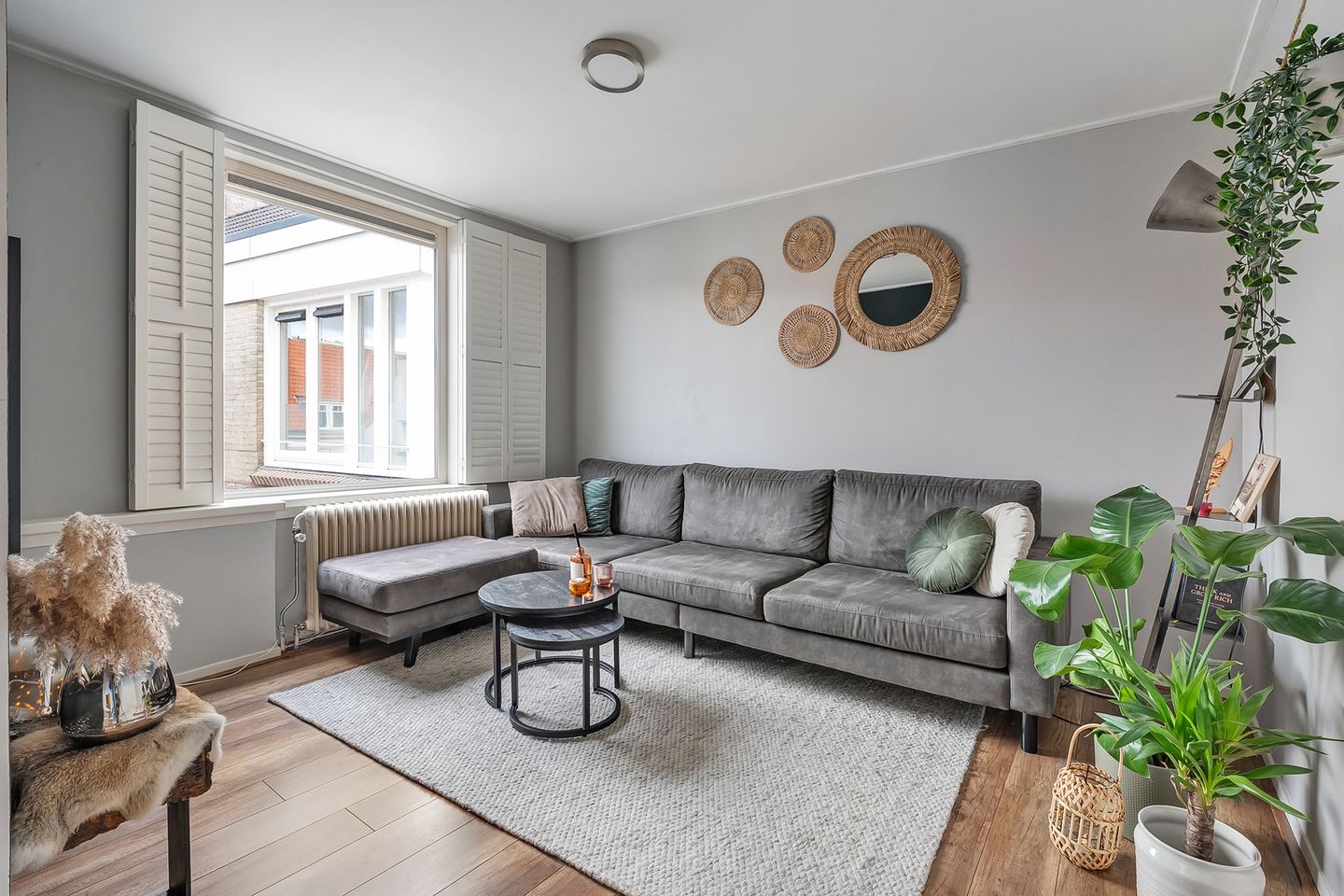 Foto 10 van Kamperstraat 24-B