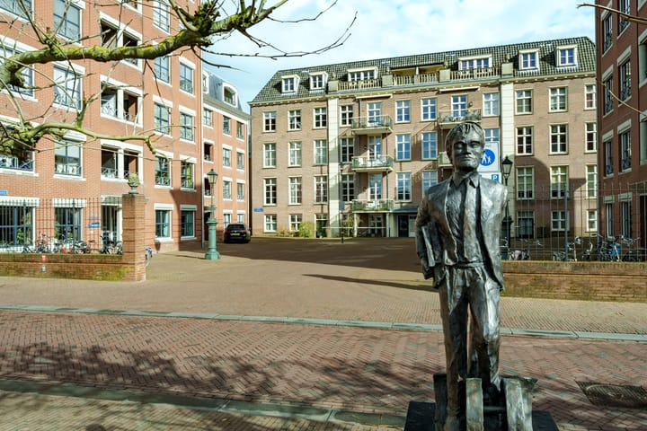 Foto 40 van Bassecour 38