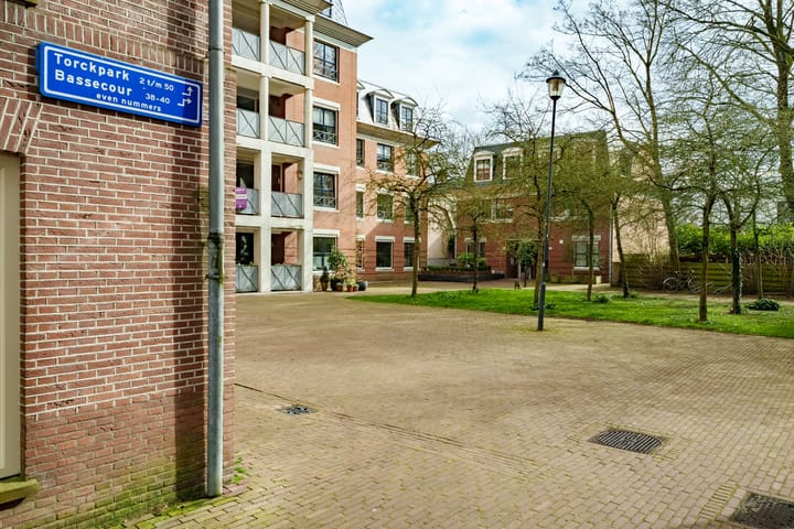 Foto 41 van Bassecour 38