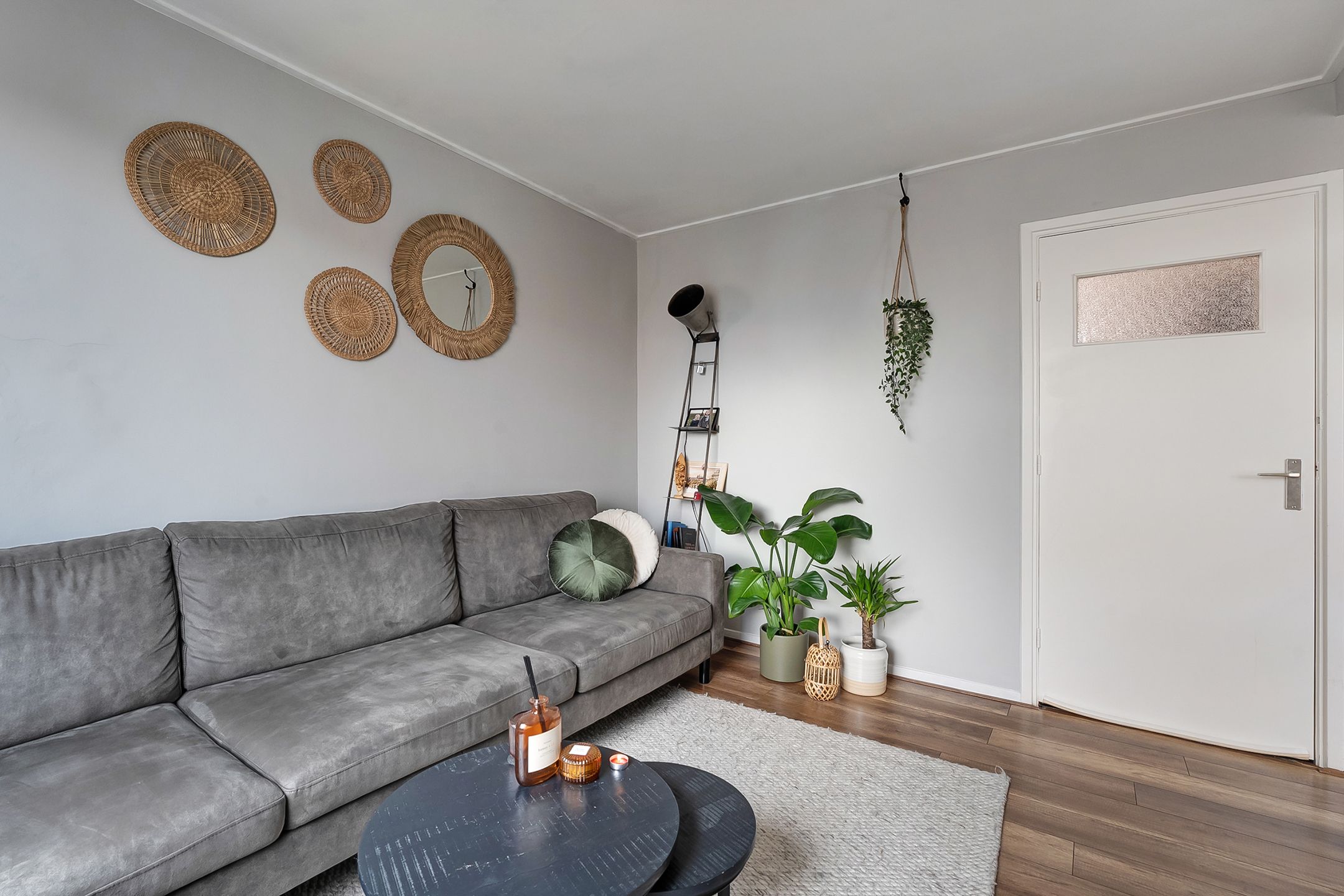 Foto 12 van Kamperstraat 24-B