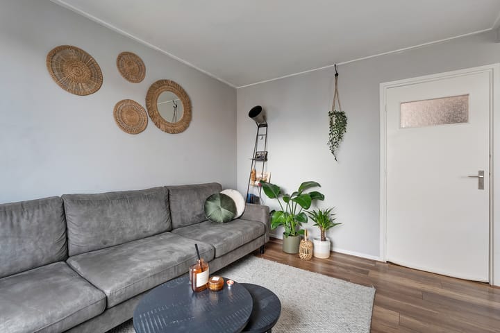 Foto 12 van Kamperstraat 24-B