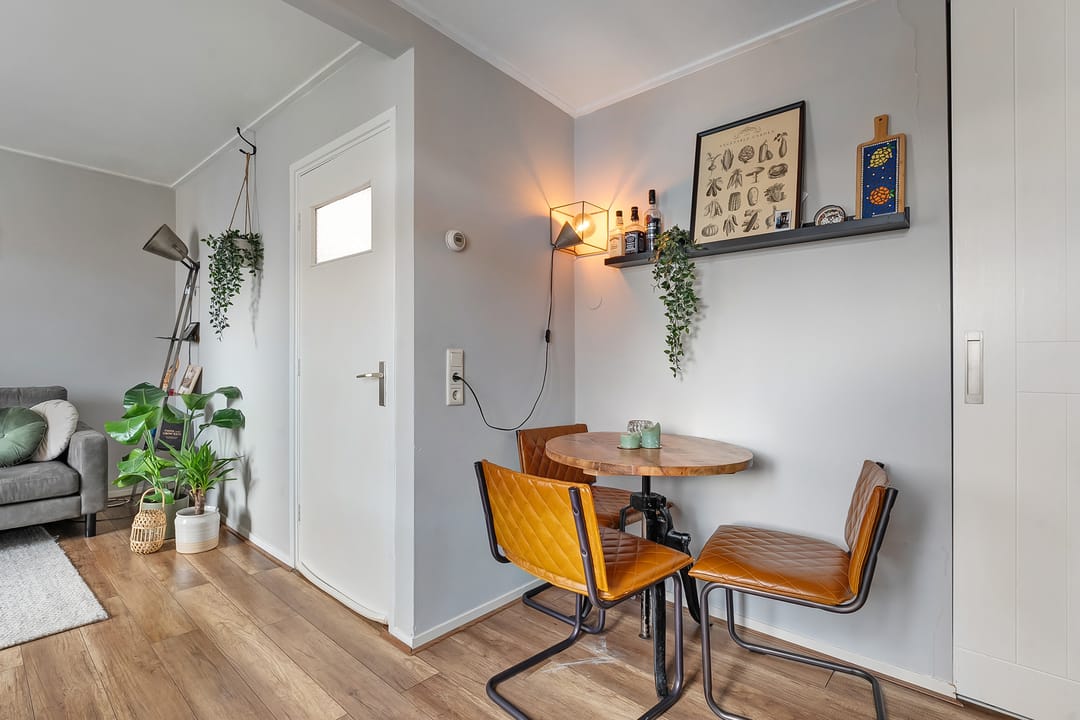 Foto 13 van Kamperstraat 24-B