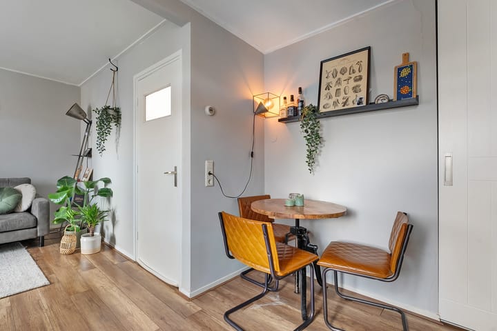 Foto 13 van Kamperstraat 24-B