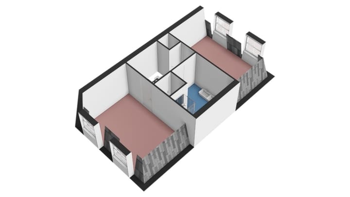 Foto 44 van Bassecour 38