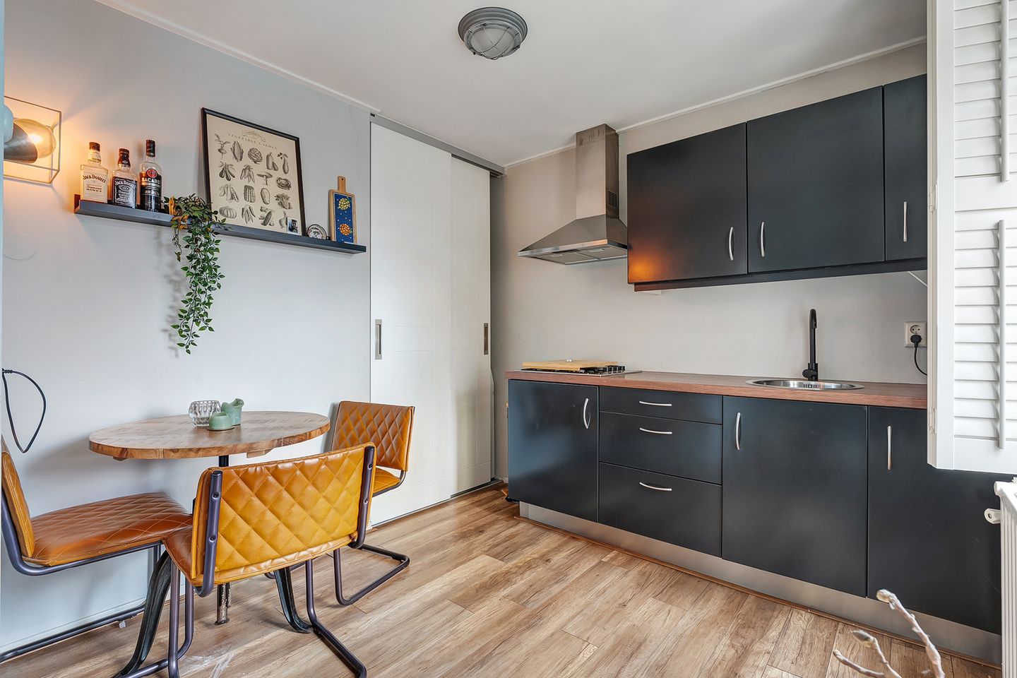 Foto 14 van Kamperstraat 24-B