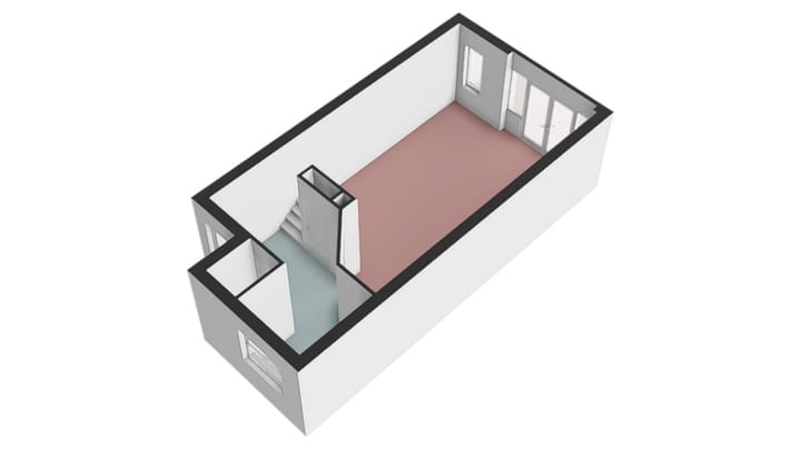 Foto 46 van Bassecour 38