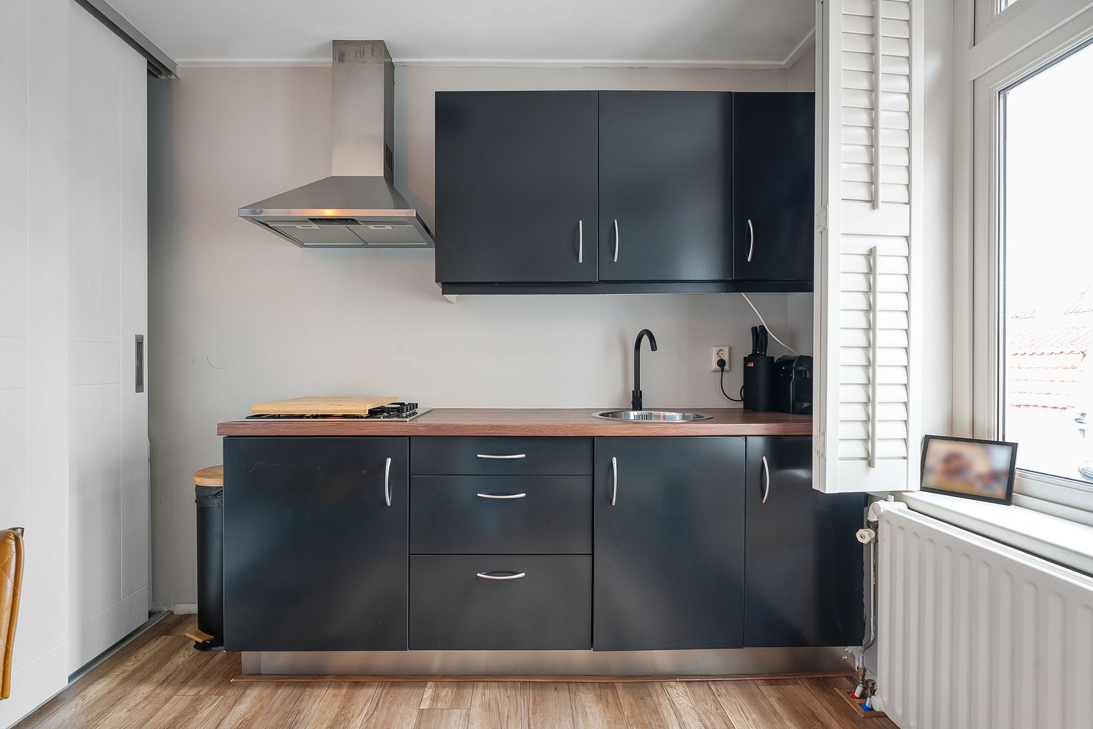 Foto 15 van Kamperstraat 24-B