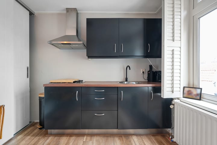 Foto 15 van Kamperstraat 24-B