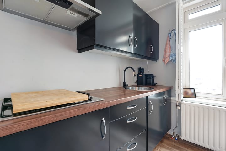 Foto 16 van Kamperstraat 24-B