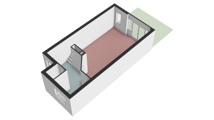 Foto 48 van Bassecour 38