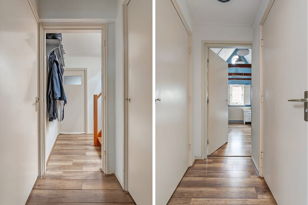 Foto 17 van Kamperstraat 24-B