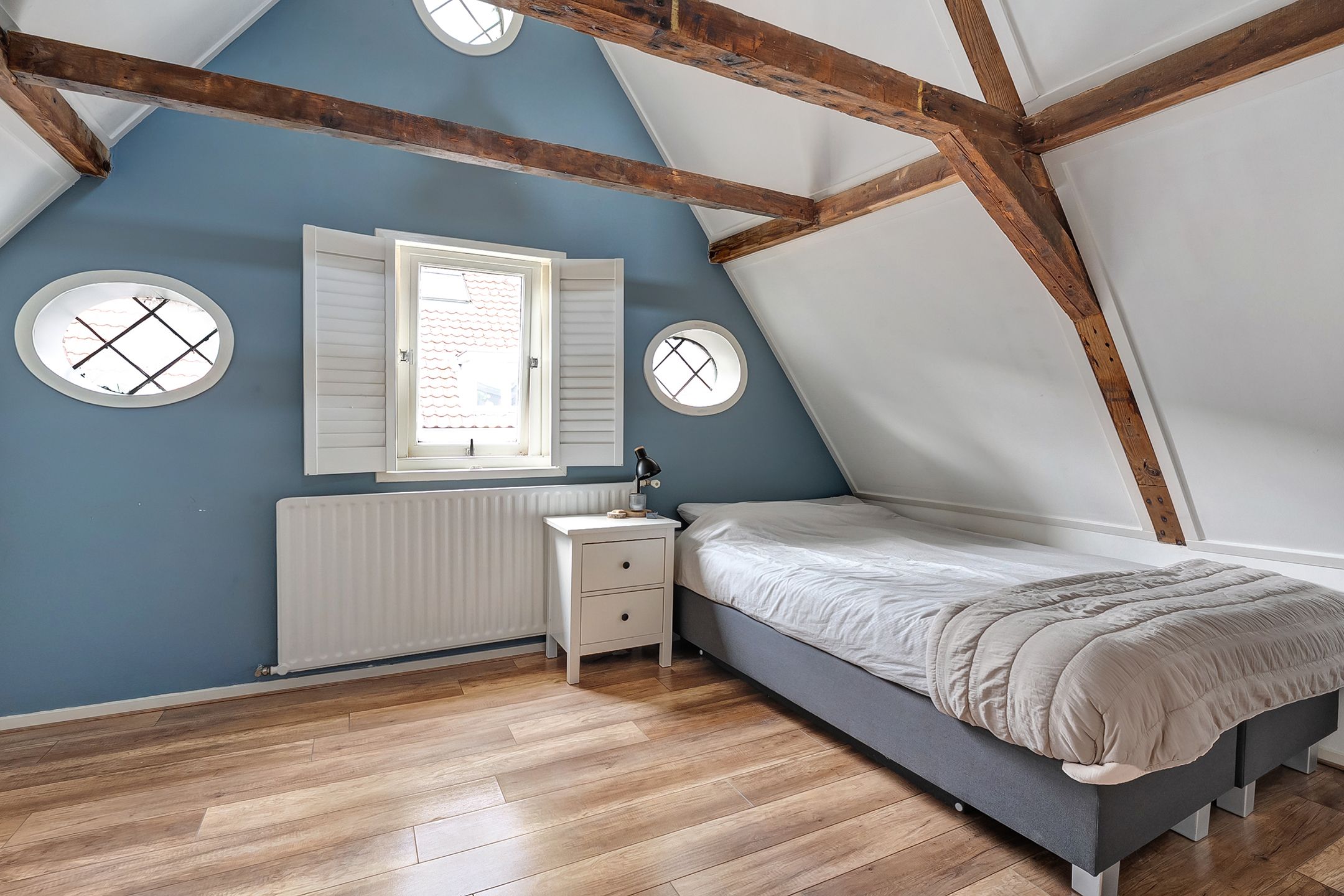 Foto 18 van Kamperstraat 24-B