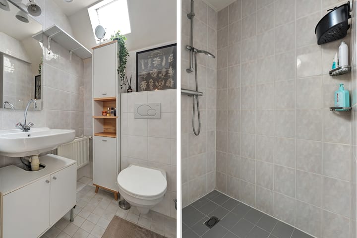 Foto 20 van Kamperstraat 24-B