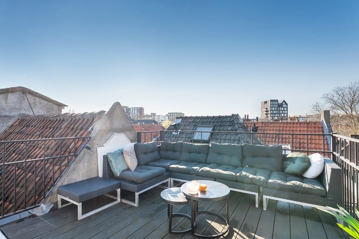 Foto 21 van Kamperstraat 24-B