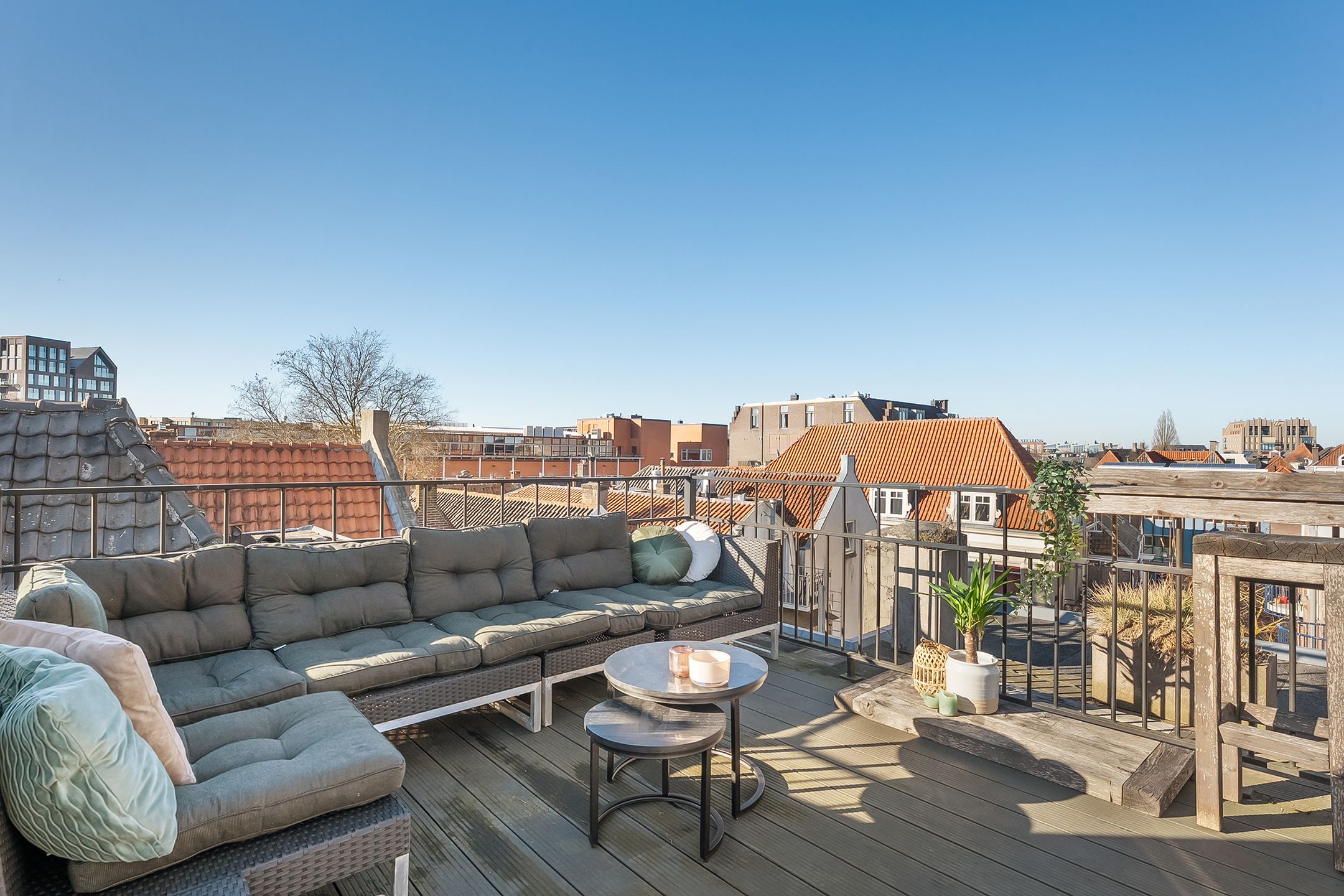 Foto 3 van Kamperstraat 24-B