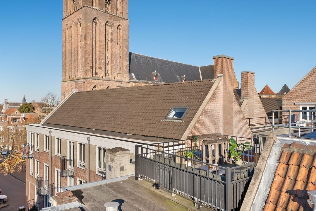 Foto 23 van Kamperstraat 24-B