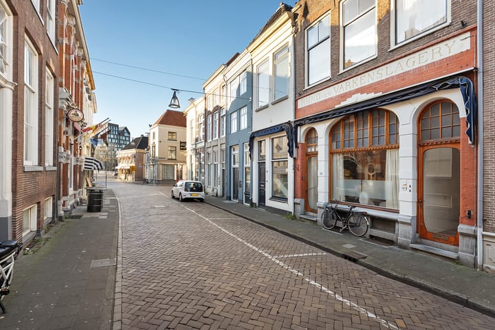 Foto 6 van Kamperstraat 24-B