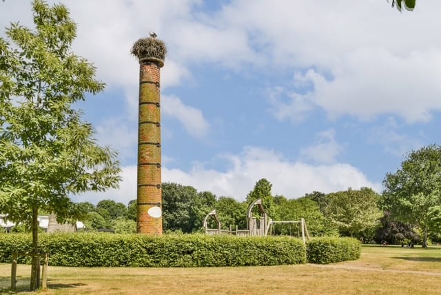 Foto 47 van Linnaeusparkweg 90-H