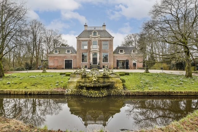 Foto 48 van Linnaeusparkweg 90-H