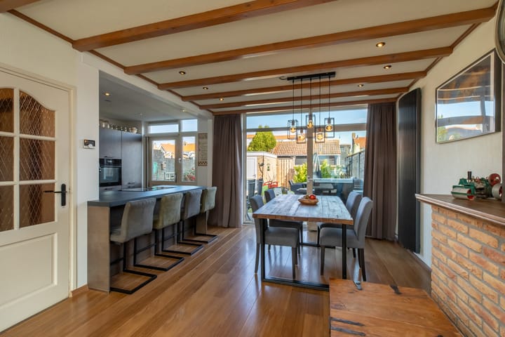 Foto 5 van Tulpstraat 15