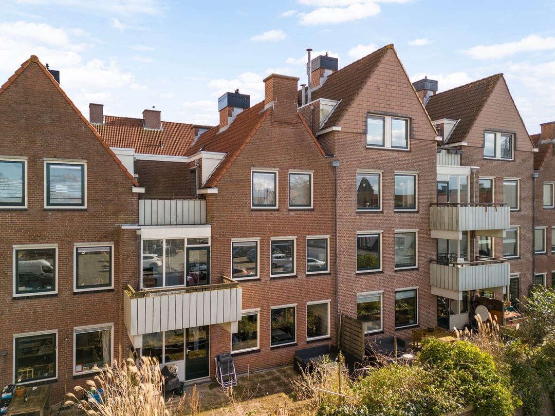 Foto 1 van Binnen de Veste 30